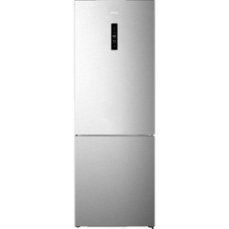 Gorenje NRK720CAXL4 - Koel-vriescombinatie - 200cm - No-Frost - Grijs