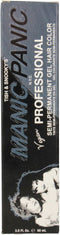 Semi-permanente kleurstof Manic Panic Professional Smoke Screen (90 ml)