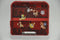 Nintendo 2DS - Console - Speelt 3DS games in 2D - Rood