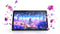 Lenovo ZAEH0055ES - Tablet - 10,1