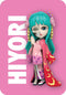 MIGHTY JAXX - FRENY'S HIDDEN DISSECTIBLES - ONE PIECE LADIES EDITION - Blind Box