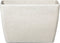 BARIS - Plantenbak - Beige - 60 cm - Stenenmix