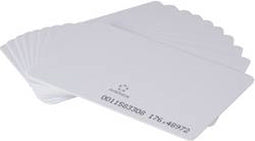 Renkforce 1308120 Transponderkaart Set van 10 stuks
