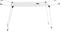 Leifheit Classic Extendable 230 Solid - Droogrek - 23 meter drooglengte - Wit