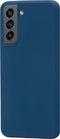 dbramante1928 Samsung Galaxy S21 FE - Back Cover - 100% gerecycled plastic - Blauw