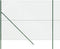vidaXL - Gaashek - 2x25 - m - groen