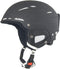 Alpina Biom skihelm 58-62 black matt