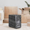 vidaXL - Stretchfilm - 6 - st - transparant - 17 - μm - 50 - cm - x - 300 - m