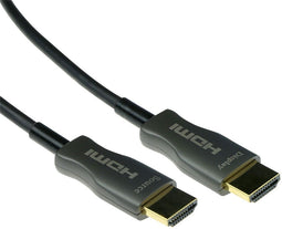 ACT AK3932 - HDMI Kabel - 4K @ 60Hz - Zwart