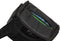 Rivacase 7470 - SLR Sling Case - Ruimte voor 2 lenzen - Zwart