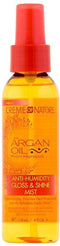 Creme of Nature - Argan Oil Gloss & Shine Mist 118 ml