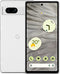 Google Pixel 7a - Smartphone - Tensor G2 - 128GB - Wit
