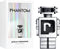 Paco Rabanne Phantom 100 ml Eau de Toilette - Herenparfum