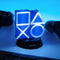 PlayStation - PlayStation 5 Icons Icon Light - Tafellamp - Nachtlamp