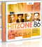 Hitzone 86 - Dubbel-CD - 48 zomerhits met Calvin Harris Dua Lipa en meer