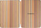 PocketBook H-S-743-CL-WW - Hoes voor tablet/ereader - Multi-color
