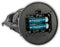 Feuerhand LED Stormlamp 276 - Mat Zwart