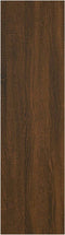 vidaXL - Tv-wandmeubels - 2 - st - 30,5x30x110 - cm - bruin - eikenkleur