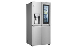 LG GMX844BSBF – Premium Multi-Door, InstaView.... Extra afgeprijsd!
