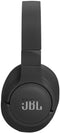 JBL Tune 770NC - Draadloze Over-Ear Koptelefoon - Actieve Ruisonderdrukking - Zwart