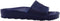 Birkenstock Barbados - Badslipper - Schokabsorberend en waterbestendig - Navy