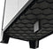 Keter Titan Hoge Kast - 4 Planken - 80x44x182cm - Zwart/Grijs