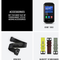Garmin Forerunner 970 - Smartwatch - AMOLED - Zwart