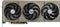 Sapphire NITRO+ Radeon RX 9070 XT - Videokaart - 16 GB GDDR6 - 7680 x 4320 Pixels