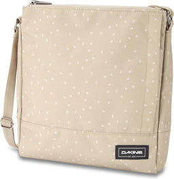 Dakine Jordy - Crossbody Rugzak - 5 vakken - Mini dash barly