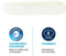 CeraVe Onzichtbare Zonnebrand Stick SPF 50+ - 3 essentiële ceramiden - 8g