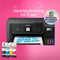 Epson EcoTank ET-2875 - All-in-one Inkjetprinter - Mobiel printen Wi-Fi