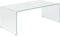 Salontafel glas KENDALL