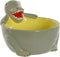 Kom DKD Home Decor Dinosaurus Dolomite (13.7 x 15.7 x 10.2 cm)