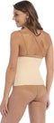 MAGIC Bodyfashion Maxi Sexy Waistnipper - Corrigerend - Verstelbaar - Latte