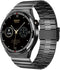 Remax Czhiwo WATCH9 - SmartWatch - Draadloze spraakoproepen NFC - Tarnish