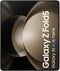 Samsung Galaxy Z Fold5 - 512GB - 7.6 inch edge-to-edge scherm - Cream