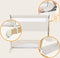 Lionelo Thomi Plus - 5-in-1 Meegroeibed - Co-Sleeper + Babybed + Box + Peuterbed + Bank - Beige (2 matrassen)