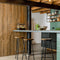 WallArt Planken 30 st GL-WA30 hout-look eikenhout vintagebruin