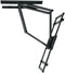 Titan BFMO 8860 - TV-beugel - Zwenkbaar tot 215,9 cm - Draaggewicht 45kg