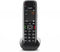 Gigaset E720HX - DECT-telefoon - Compatibel met hoortoestellen Bluetooth 4.2 - Zwart