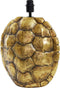 Light & Living Tafellamp Turtle - Antiek Brons - 28x12x38 cm - Woonkamer - Slaapkamer