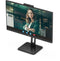 AOC Q27P3CW - Monitor - 27