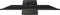 MSI PRO MP275Q - WQHD Monitor - 100Hz - 27 Inch - 2x2W Speakers