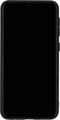 iMoshion Hoesje Geschikt voor Samsung Galaxy A10 Hoesje Siliconen - iMoshion Color Backcover - Zwart