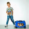Undercover Ride-On kinderkoffer paw patrol