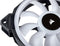 Corsair LL120 RGB - Ventilator 120mm - 600-1500 RPM - Zwart (1x)
