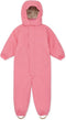 Konges Sløjd Nohr Snowsuit Strawberry pink - Sneeuwpak - Skipak - Maat 3 jaar