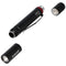 Velamp Highlander - LED penlight 1W 100 lumens - aluminium