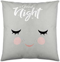 Kussenhoes Cool Kids Hearts (50 x 50 cm)
