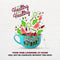 MY HERO ACADEMIA - Ramen Bowl met deksel - 532 ml - Blauw